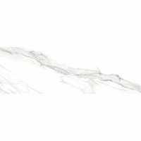 Плитка Ibero Selecta Carrara White Plus Rec-Bis 40x120 см