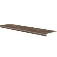 Сходинка Cerrad Stopnica V-Shape Cortone Marrone 32x120,2 см