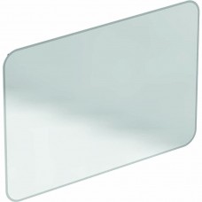 Дзеркало Geberit MyDay 824300000 з LED підсвічуванням 700x1000 мм