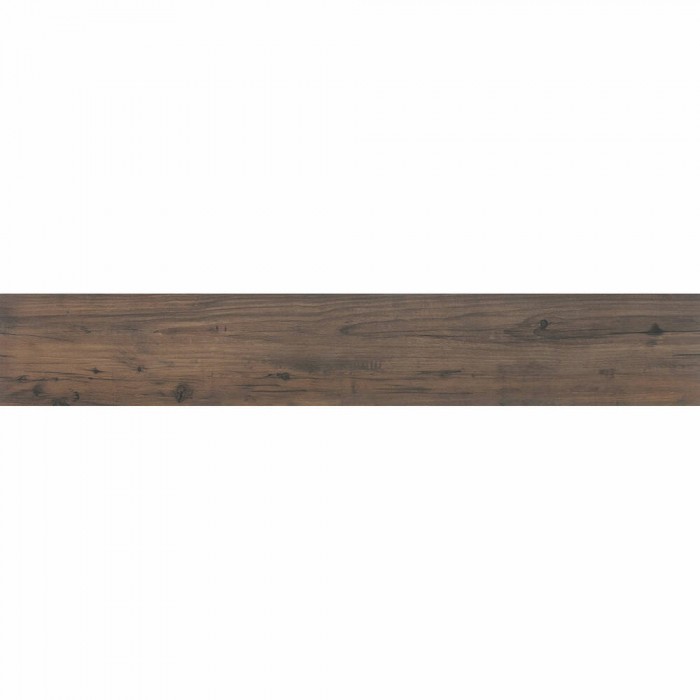 Керамогранит CERRAD PODLOGA TONELLA BROWN RECT 8×193×1202 под дерево