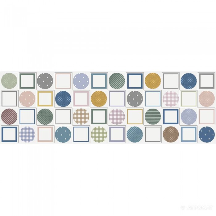 Плитка Imola Play 2 26MIx 10×600×200