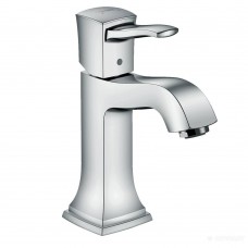 Змішувач для раковини Hansgrohe Metropol Classic 31300000