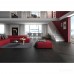 Керамограніт Geotiles Cemento Negro Rect 60x60 см