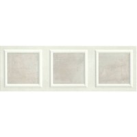 Плитка La Faenza Ego 1 Wb 25x75 см