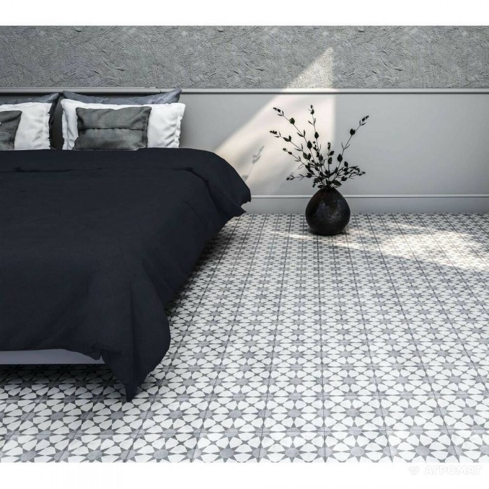 Керамогранит Peronda Cuban WHITE STAR 10×223×223