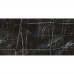 Керамограніт Termal Seramik Ponte Black Full Lapp 60x120 см