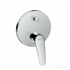 Змішувач прихованого монтажу для ванни/душу Hansgrohe Novus 71045000