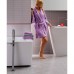 Керамогранит Lasselsberger Rako Concept DAA44599 10×450×450 под камень
