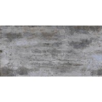 Керамограніт Termal Seramik Fossil Dark Grey Full Lappato 60x120 см