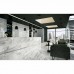 Керамограніт Novabell Imperial Imp-80Rt Calacatta Bianco Silk Rett 60x60 см