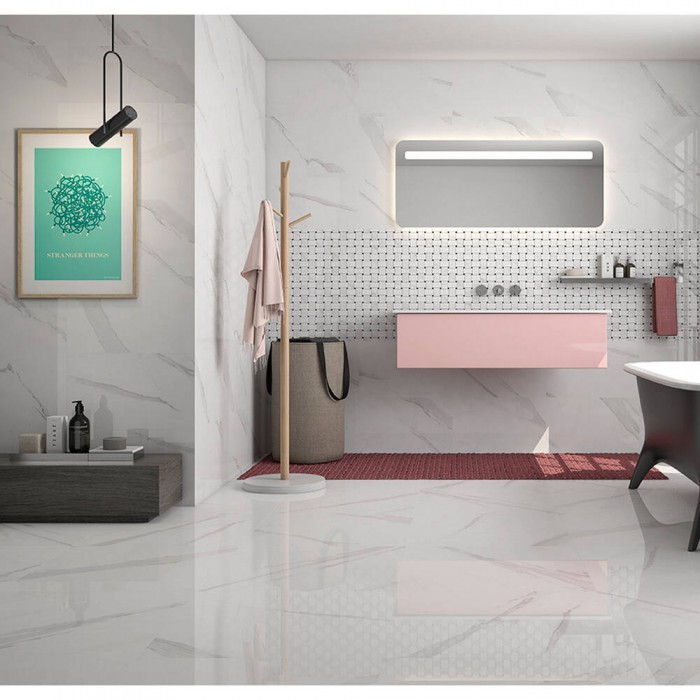 Плитка Geotiles Ut. Neptune Rlv 33,3x55 см