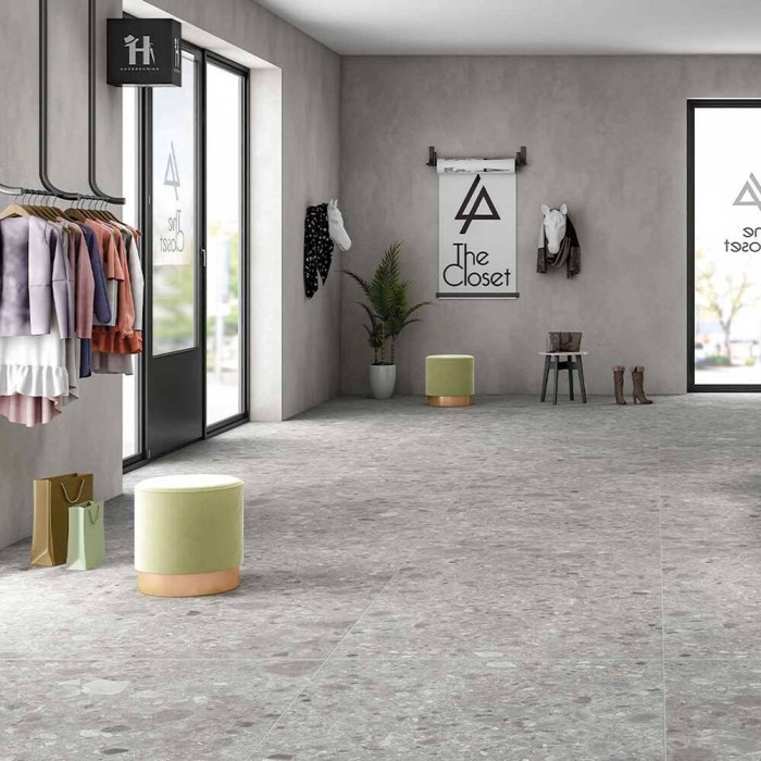 Керамогранiт Novogres Ceppo Di Gre Blanco 60x60 см