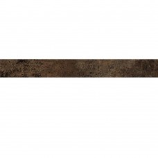 Плінтус Cersanit Lukas Brown Skirting 59,8х7 см