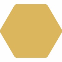 Керамограніт Bestile Toscana Amarillo 25,8x29 см