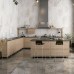 Керамограніт Cicogres Toscana Perla Lp 100x100 см