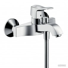 Змішувач для ванни Hansgrohe Metris Classic 31478000