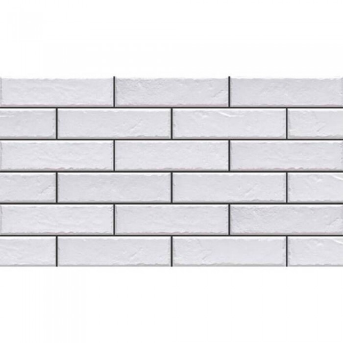 Клинкер Cerrad Foggia ELEWACJA BIANCO 8×245×65