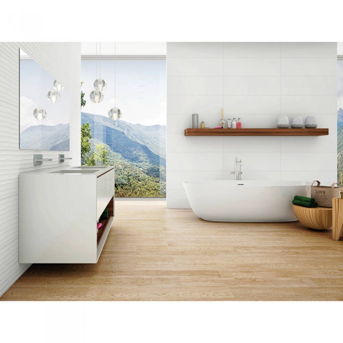 Плитка Peronda Pure -W/90/R 9×900×320