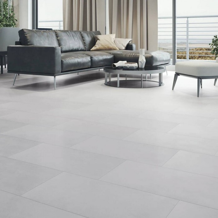 Керамогранит CERRAD PODLOGA BATISTA DUST RECT 8×597×297 под камень
