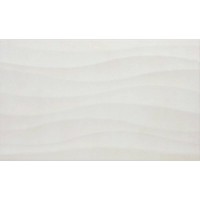 Плитка Pamesa At. Blaze Blanco Ondas 33,3x55 см