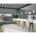 Керамограніт Novabell Imperial Imp02Lr Statuario Lapp/Rett 60x120 см