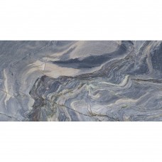 Керамограніт Ape Ceramica Blue Explosion Polished Rect 60x120 см