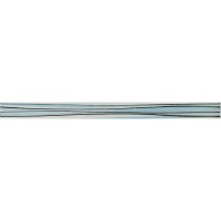 Фриз Cersanit Olivia Blue Modern 3x40 см