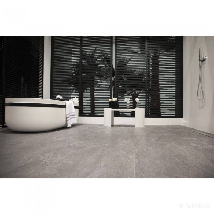 Плитка Venis Austin GRAY 10×1200×450