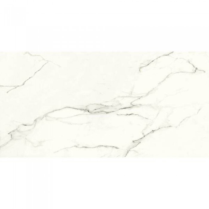 Керамограніт Novabell Imperial Imp02Lr Statuario Lapp/Rett 60x120 см