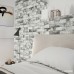 Клинкер Cerrad Piatto KAMIEN GRIS 9×300×74