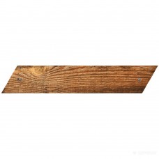 Керамограніт Oset Relic Nature Chevron 8x40 см