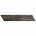 Керамогранит OSET Relic NATURE CHEVRON 9×400×80 под дерево