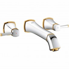 Змішувач прихованого монтажу для раковини Grohe Grandera 20415IG0 на 3 отвори