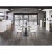 Керамогранит Venis Newport DARK GRAY 10×596×596 под бетон