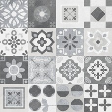 Керамограніт Megagres Milano Decore 60x60 см