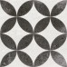 Керамогранит VIVES Nassau Kerala Negro 8×200×200 под бетон