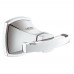 Гачок Grohe Grandera 40631000 подвійний хром