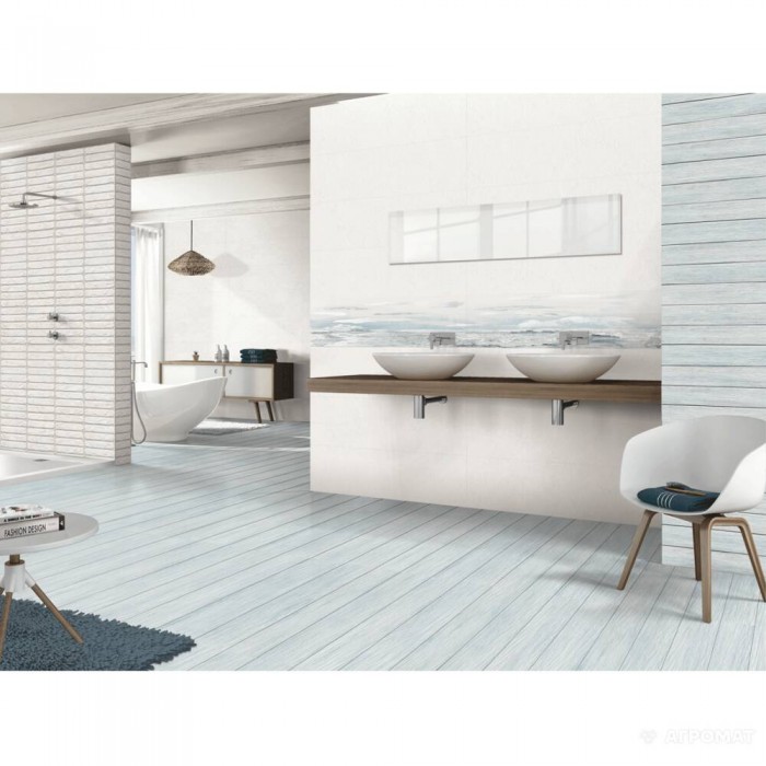 Плитка Ibero Navywood SKY REC-BIS 11×1000×290 под дерево