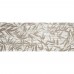Плитка La Platera Shui White Leaves 35x90 см