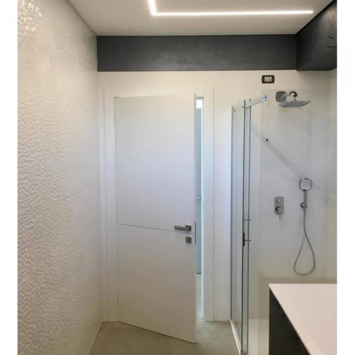 Плитка VENIS Whites CUBICA BASIC BLANCO 9×1000×333