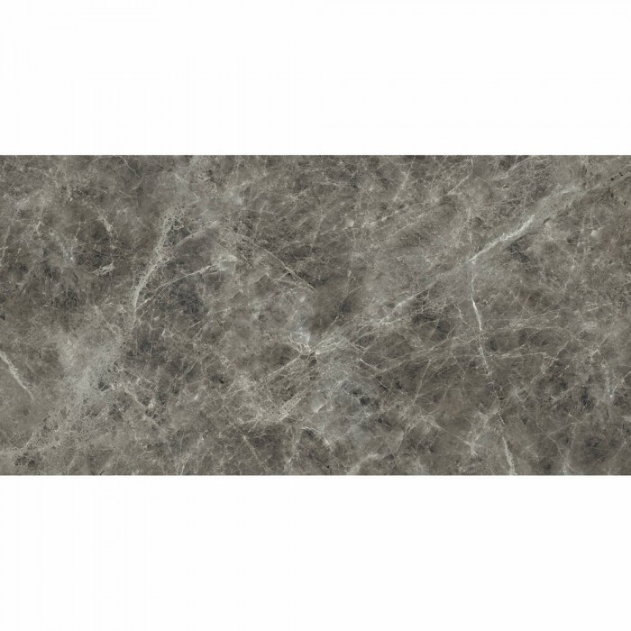 Керамограніт Novabell Imperial Michelangelo Grigio Visone 60x120 см