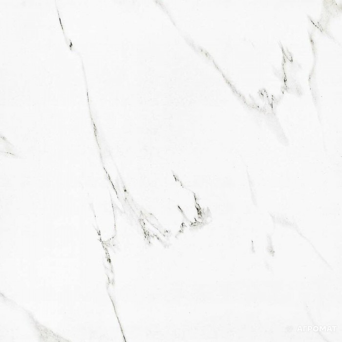 Керамограніт Megagres 6B6104 Carrara 60x60 см