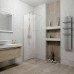 Керамограніт Termal Seramik French Stone Beige 60x120 см