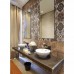 Плитка MAINZU Bolonia OCRE 7×200×200