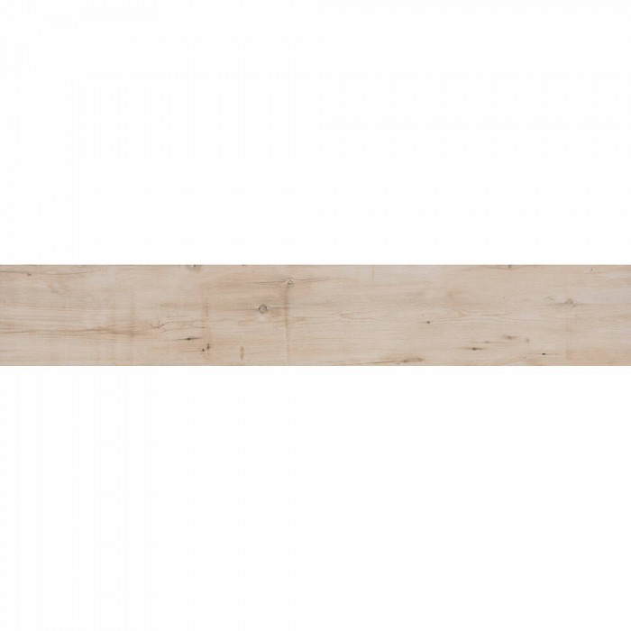 Керамогранит CERRAD PODLOGA TONELLA CREAM RECT 8×193×1202 под дерево