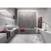 Плитка Geotiles Ut. Fred Gris 45x45 см