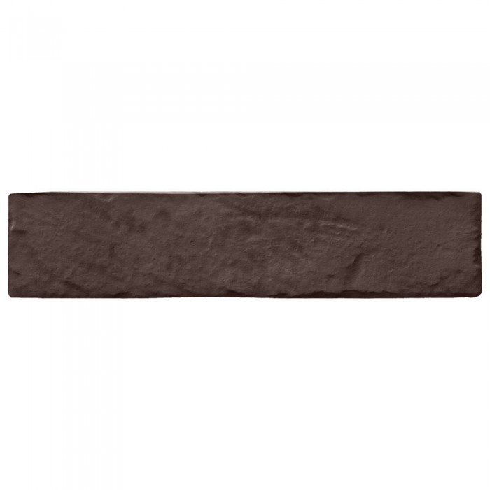 Керамогранит GOLDEN TILE The Strand 087020 КОРИЧНЕВЫЙ 10×60×250