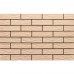 Клинкер Cerrad Krem ELEWACJA RUSTICO OWA 6×245×65