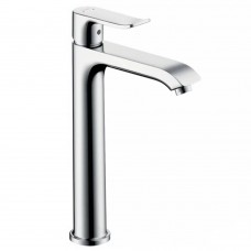 Змішувач для раковини Hansgrohe Metris 31183000