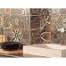 Плитка MAINZU Bolonia DECOR MEDIEVO 7×200×200